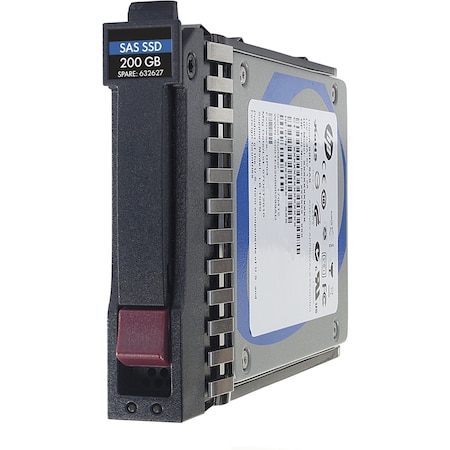 Hp Enterprise